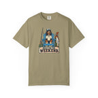 Built For The Weekend T-Shirt
