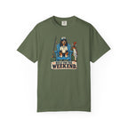 Built For The Weekend T-Shirt