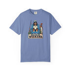 Built For The Weekend T-Shirt