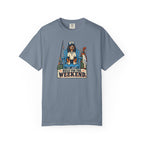 Built For The Weekend T-Shirt