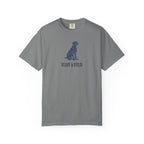 Camo Fluff T-Shirt