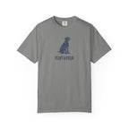 Camo Fluff T-Shirt