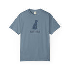 Camo Fluff T-Shirt