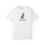 Camo Fluff T-Shirt