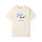 Canines & Curls T-Shirt