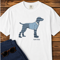 The Carolina Argyle T-Shirt