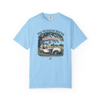 Cart Girl T-Shirt