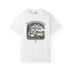 Cart Girl T-Shirt