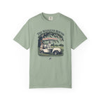 Cart Girl T-Shirt