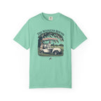 Cart Girl T-Shirt