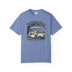 Cart Girl T-Shirt