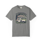 Cart Girl T-Shirt