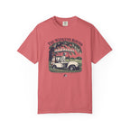 Cart Girl T-Shirt