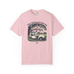 Cart Girl T-Shirt