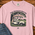 Cart Girl T-Shirt