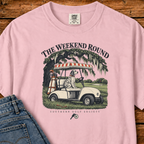 Cart Girl T-Shirt
