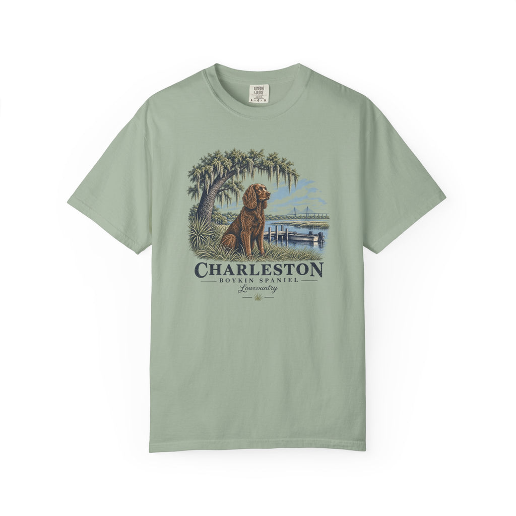 Charleston T-Shirt