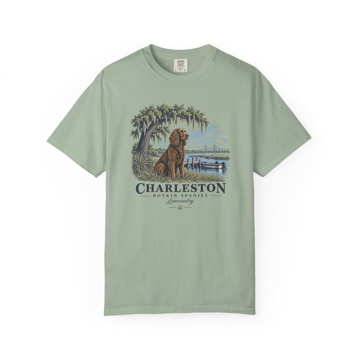Charleston T-Shirt