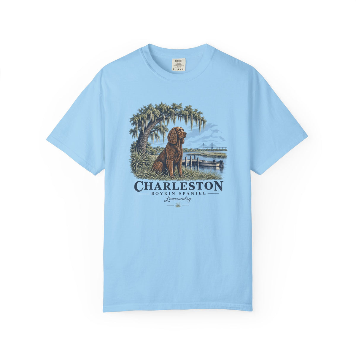 Charleston T-Shirt