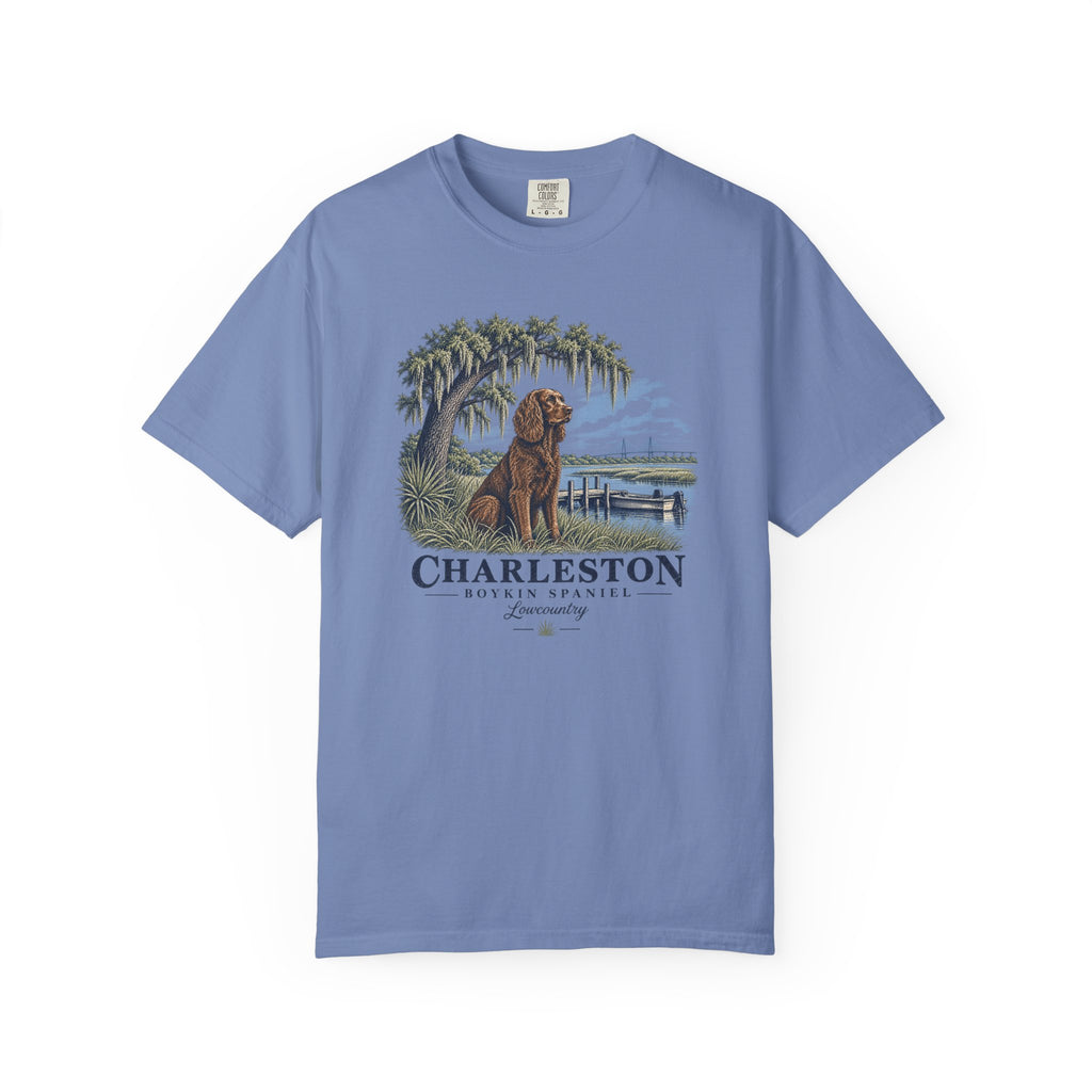 Charleston T-Shirt