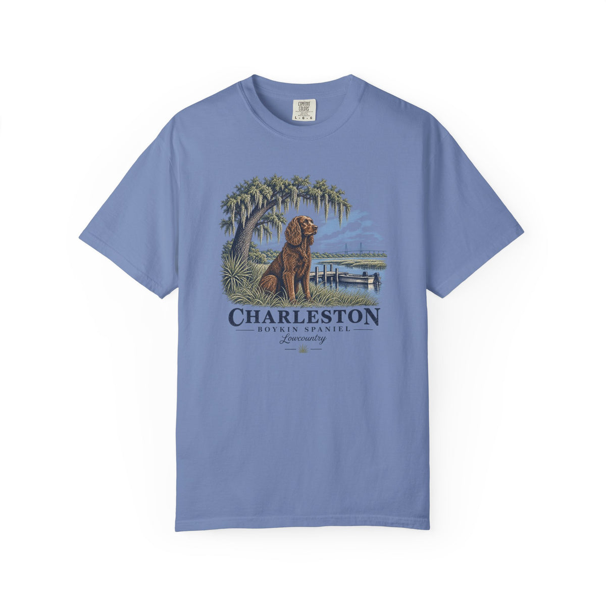 Charleston T-Shirt