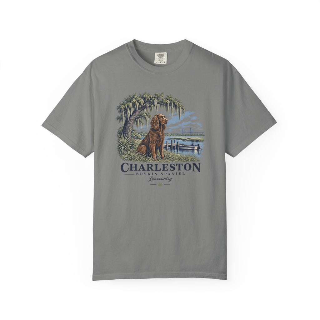 Charleston T-Shirt