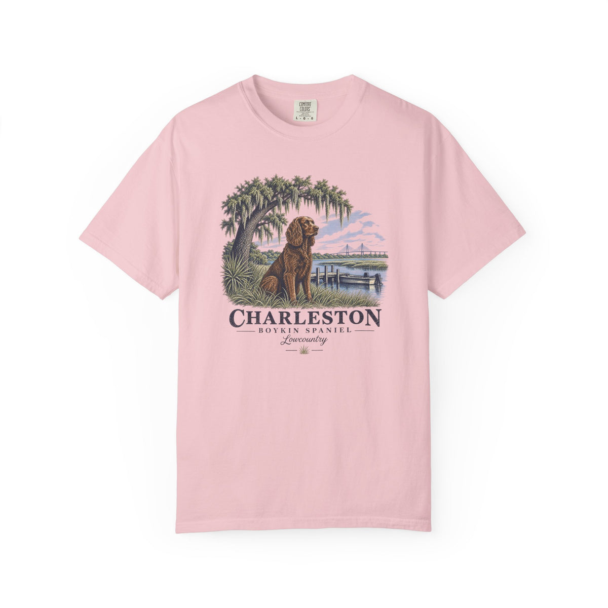 Charleston T-Shirt