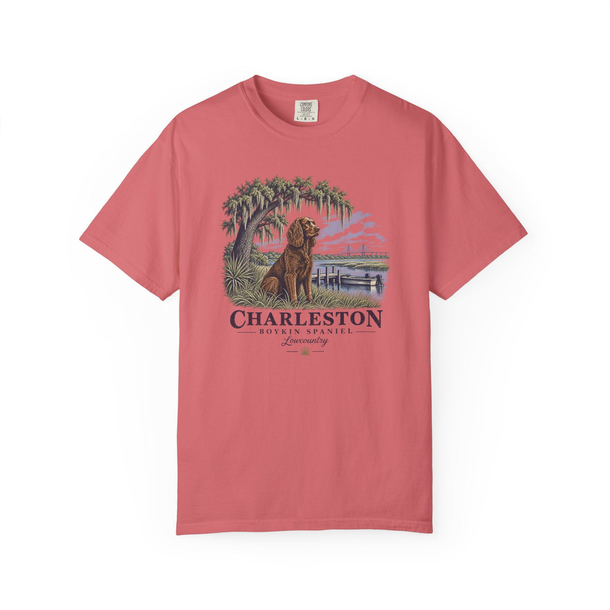 Charleston T-Shirt