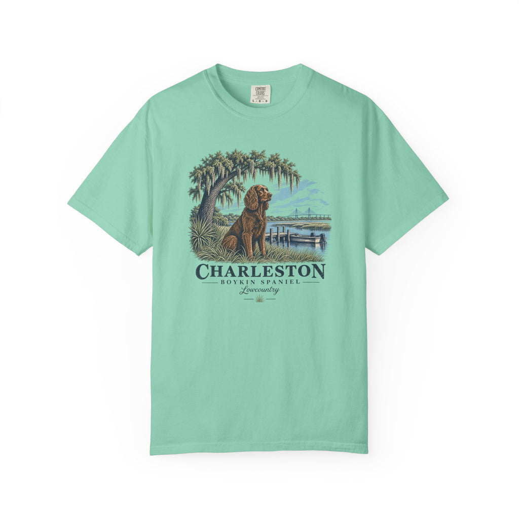 Charleston T-Shirt
