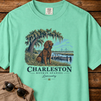 Charleston T-Shirt