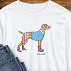 The Charleston Long Sleeve T-Shirt