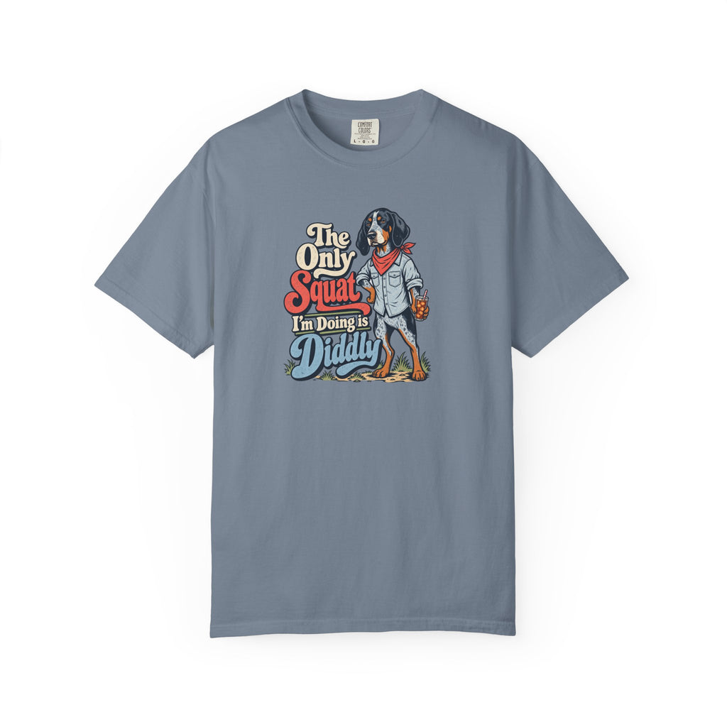 Diddly Squat T-Shirt