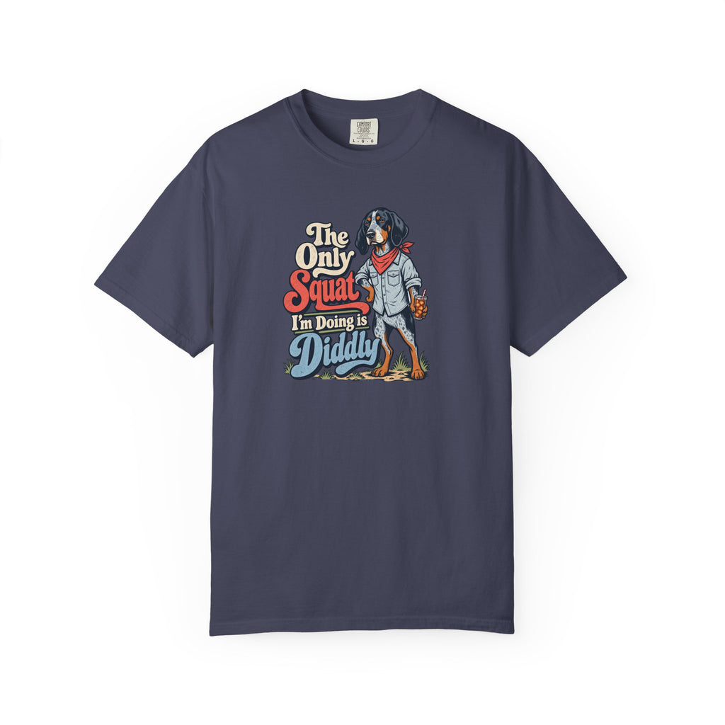 Diddly Squat T-Shirt