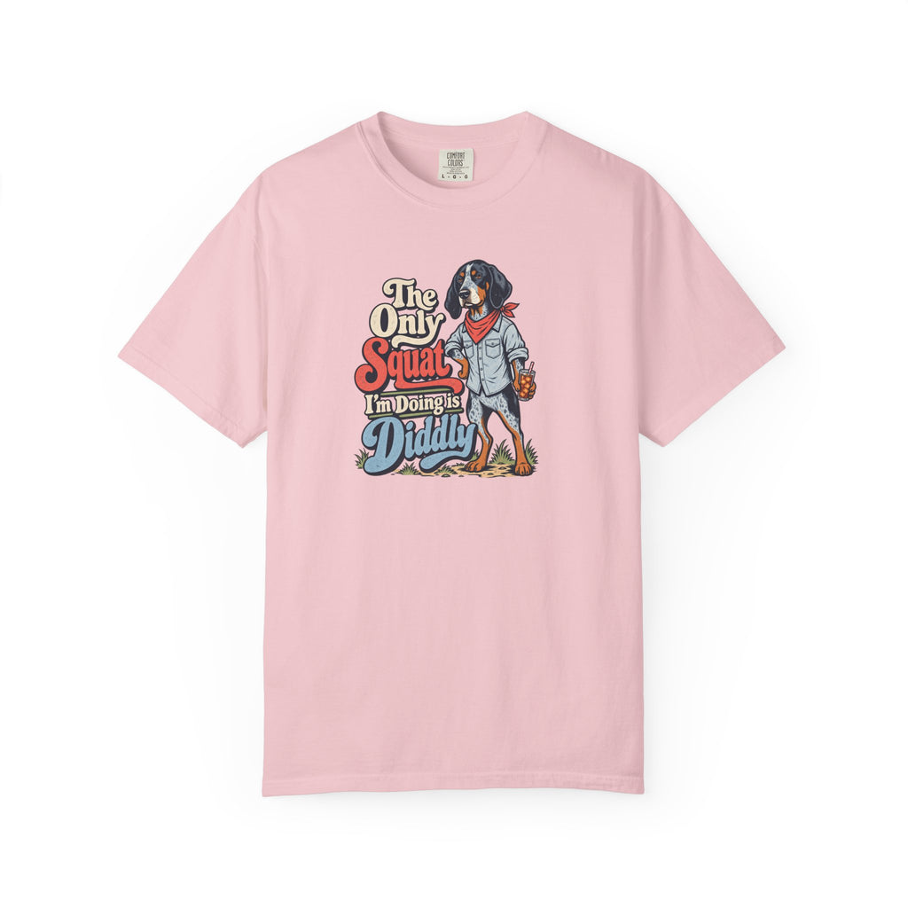 Diddly Squat T-Shirt