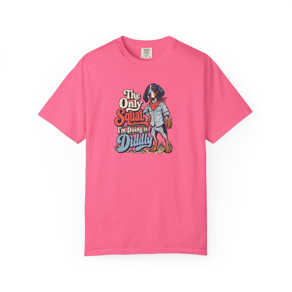 Diddly Squat T-Shirt