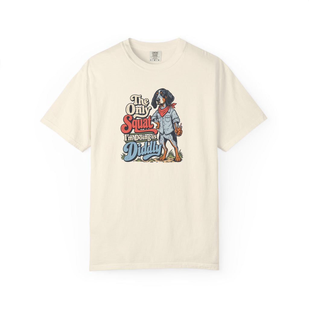Diddly Squat T-Shirt
