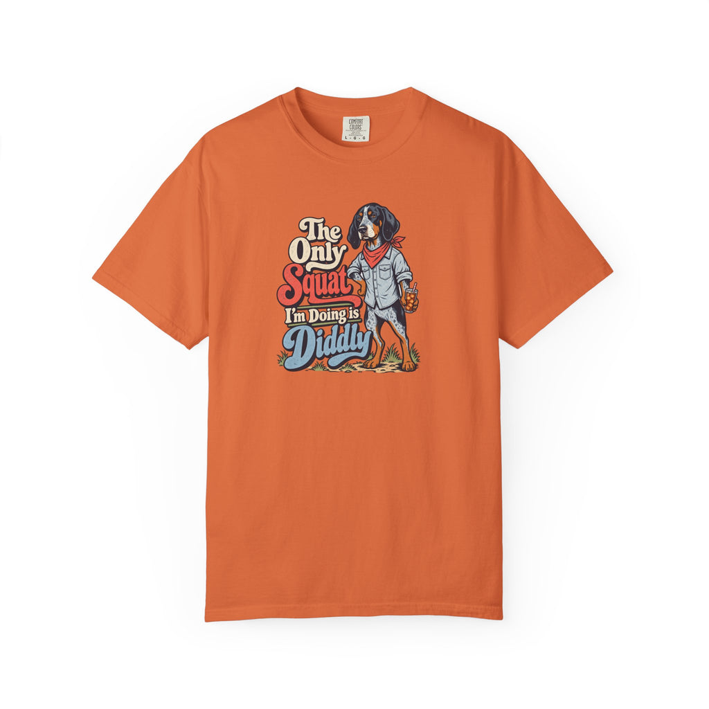 Diddly Squat T-Shirt
