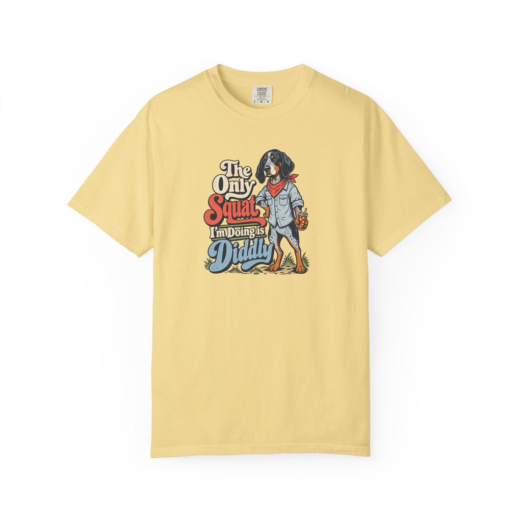 Diddly Squat T-Shirt
