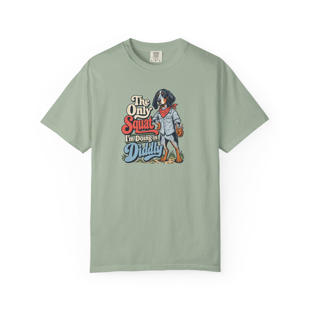 Diddly Squat T-Shirt