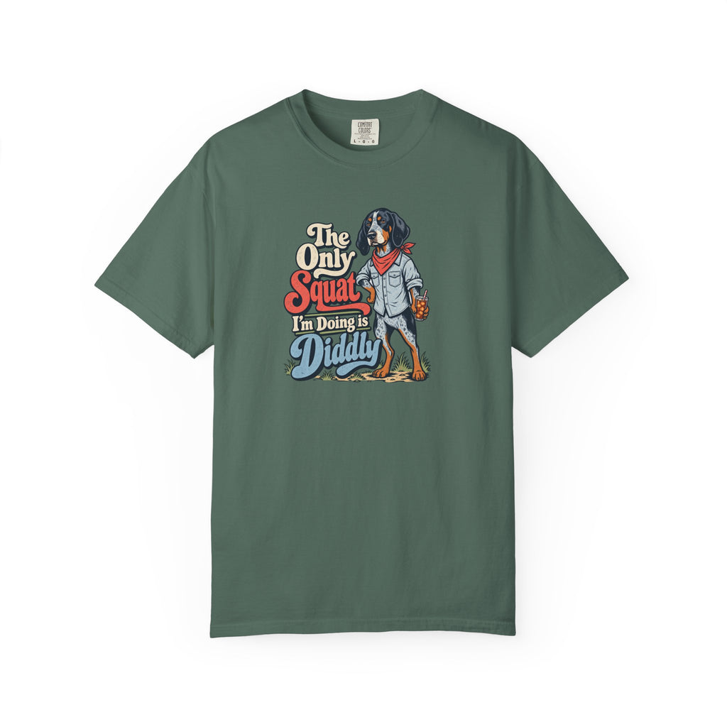 Diddly Squat T-Shirt