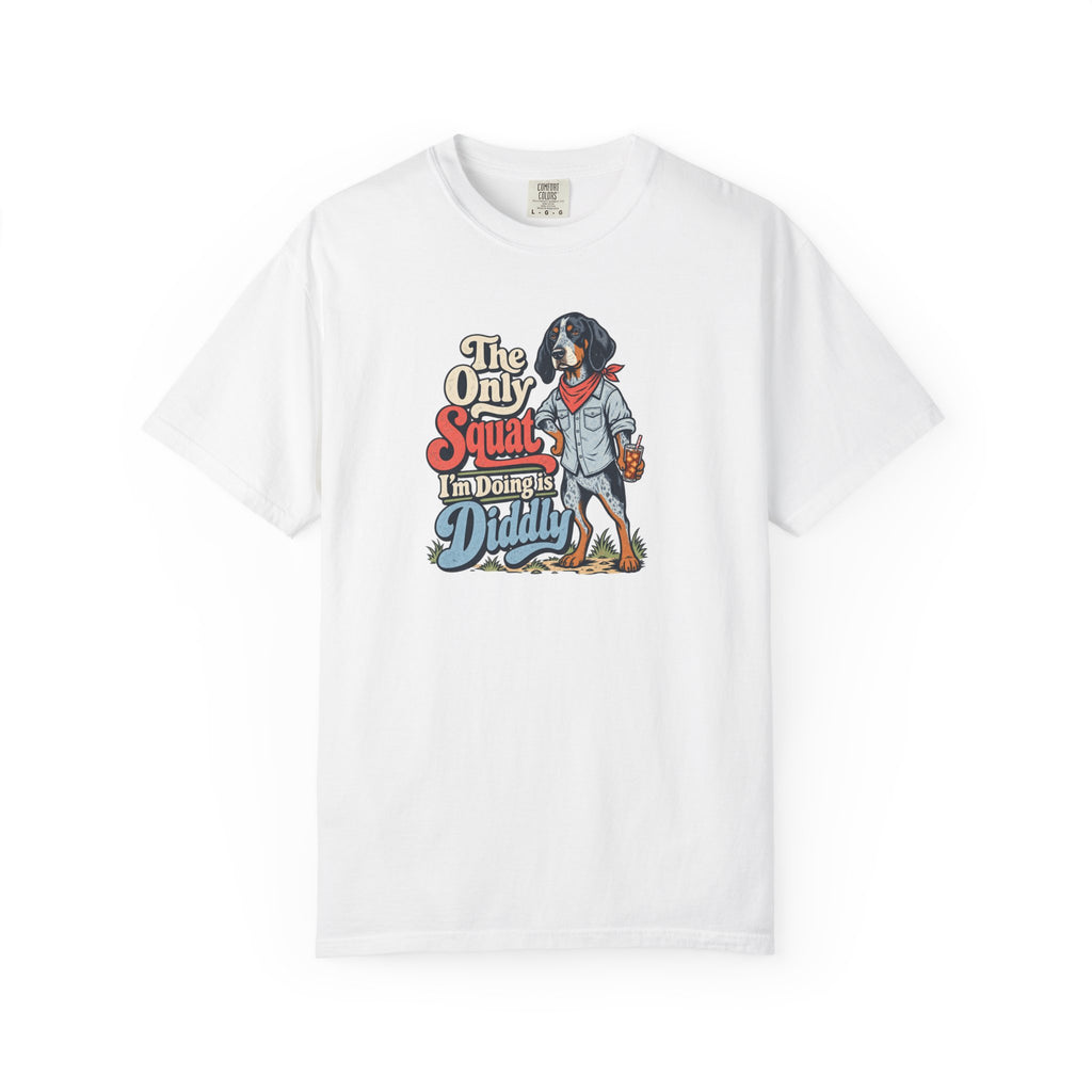 Diddly Squat T-Shirt