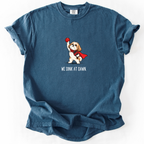 We Dink at Dawn T-Shirt