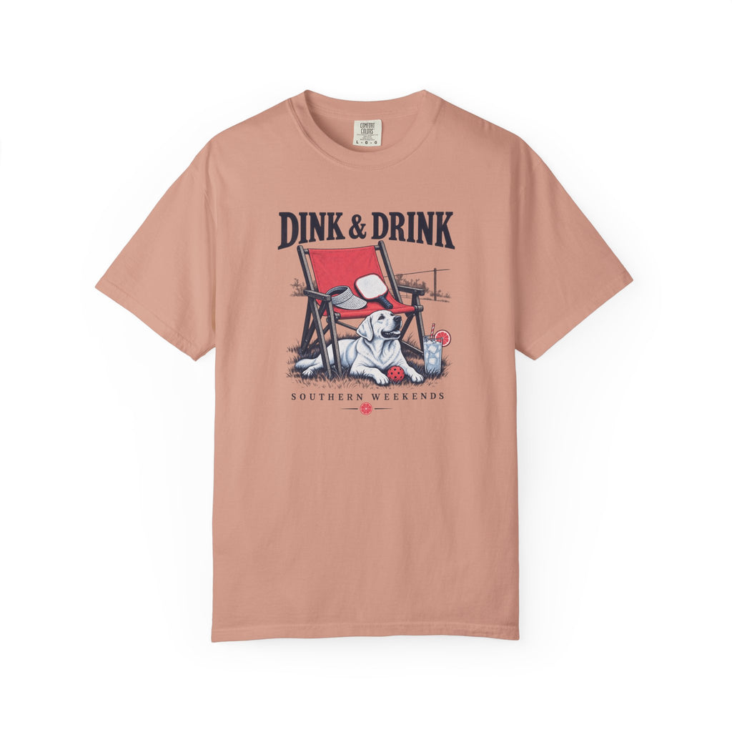 Dink & Drink T-Shirt
