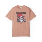 Dink & Drink T-Shirt