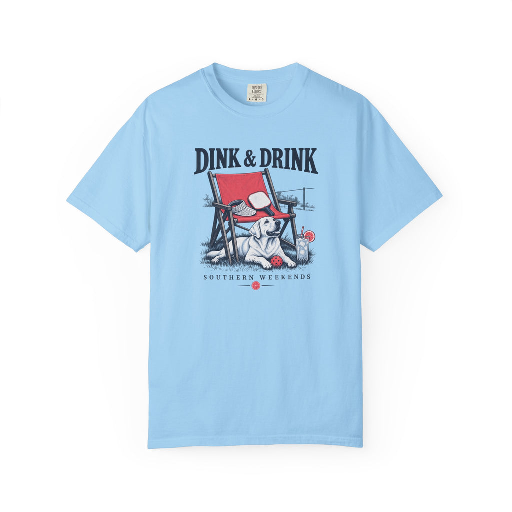 Dink & Drink T-Shirt