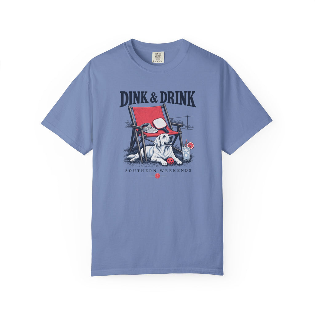 Dink & Drink T-Shirt