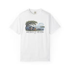 Dog Days at the Lake T-Shirt
