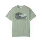 Dog Days at the Lake T-Shirt