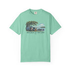 Dog Days at the Lake T-Shirt