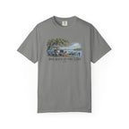 Dog Days at the Lake T-Shirt